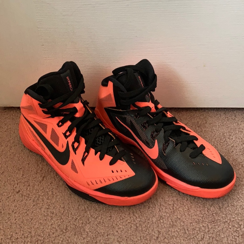Nike Hyperdunk